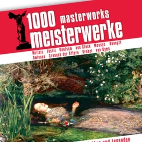 1000 Masterworks: Dramas, Myths And Legends (DVD)