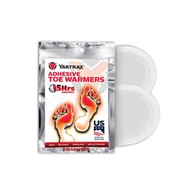 Yaktrax Chauffe-pieds