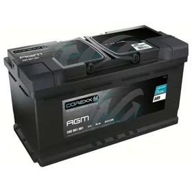 Corexx Stater Agm 12V 95Ah 810A
