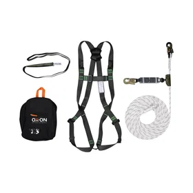 OX-ON Fallsikringssett basic (355.90)