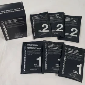 Dermalogica Pro Cooling Cream Masque