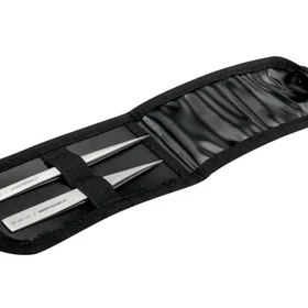 Bahco 9858 Tweezers Set