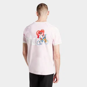 Adidas Originals California T-shirt (Herr)