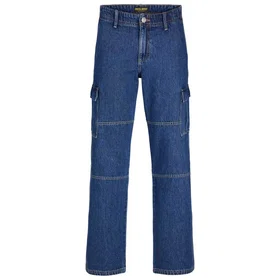Jack & Jones Eddie Wade Mf 924 Jeans (Herr)