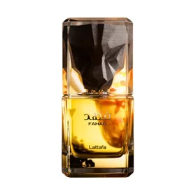 Lattafa Fahad edp 80ml