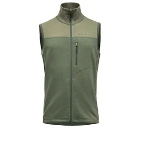 Devold Of Norway Explorer Merino Vest (Men's)