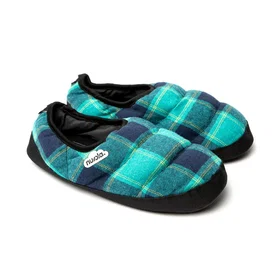 Nuvola Classic Scotland Slippers (Herr)
