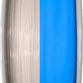 Nobufil PETG Blå 1.75mm 1kg