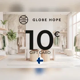 Globe Hope Gift Card 10 EUR
