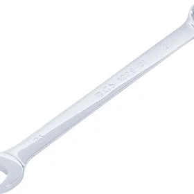 BGS Technic 1229-21 Combination Spanner 21mm