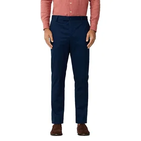 Hackett HM4700054 Kensington Fit Kostymbyxor (Herr)