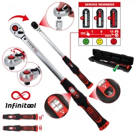 KS Tools 516.9022 Vridnyckel