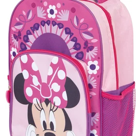 Arditex Minnie Trolley Backpack