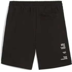 Puma X Hyrox Sweat Shorts (Unisex)