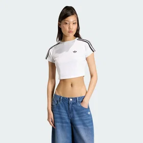 Adidas Originals Short Sleeve Baby T-shirt (Dam)