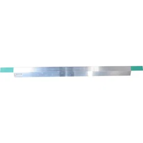 Baron Räls 2.0 m Aluminium