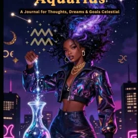 Aquarius Journal