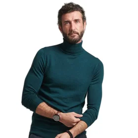 Superdry Merino Sweater (Herr)
