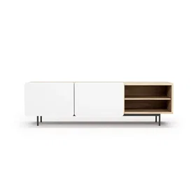 Herdasa Meuble TV 54x180x44cm