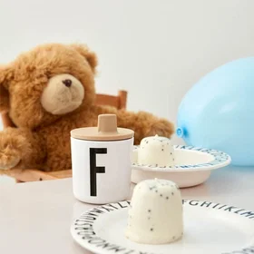 Design Letters C Eco Cup 17.5cl