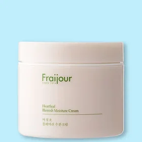 Fraijour Heartleaf Blemish Fuktkräm 100ml