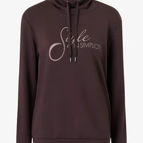 Soyaconcept Sc-Banu Sweatshirt (Dame)