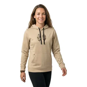 Joluvi Land Hoodie (Kvinnors)