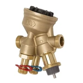 IMI Hydronic Engineering TA Compact-P