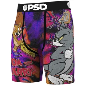 PSD Tom & Jerry Hammer Boxers