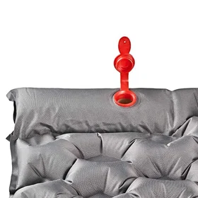 Columbus Alps Air Mattress