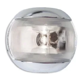 Indel Marine Navigation Bow Light 225° LED 9-32v Grey / White