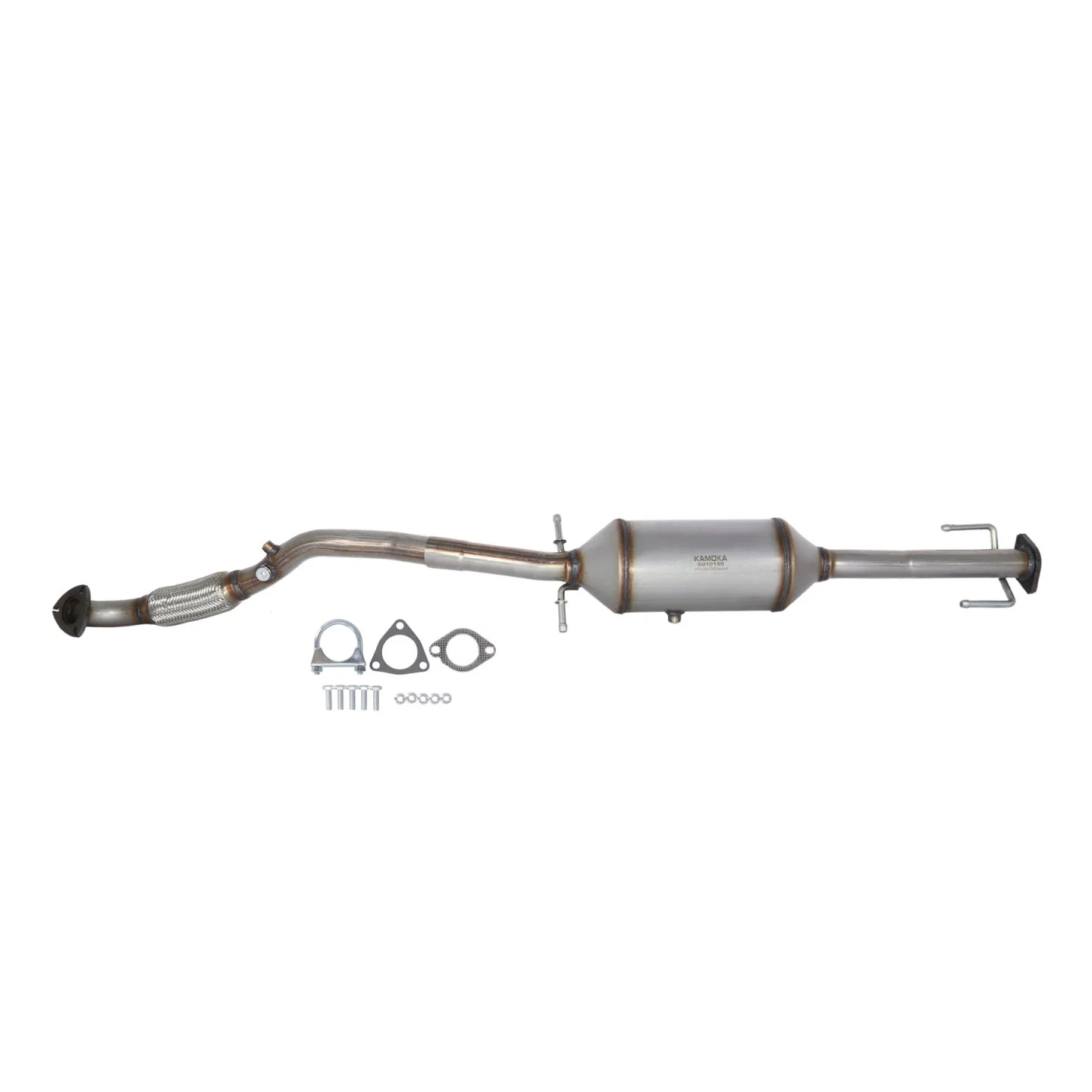 Kamoka Particulate filter 8010166