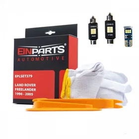 EINPARTS EPLSET379