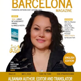 Barcelona Litterärt Magasin