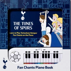 Fans THE TUNES OF SPURS