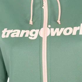 Trangoworld Liena Full Zip Hoodie (Dam)