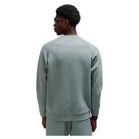 Hummel Tech Fleece Crew Neck (Unisex)