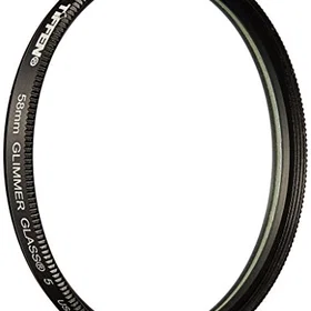 Tiffen Glimmerglass Diffusionsfilter 58mm