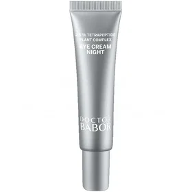 Doctor Babor Øyekrem Nattkrem 7ml