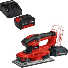 Einhell TE-OS 18/230 Li (1x4ah)
