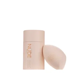 Nude Beauty Makeup Svamp