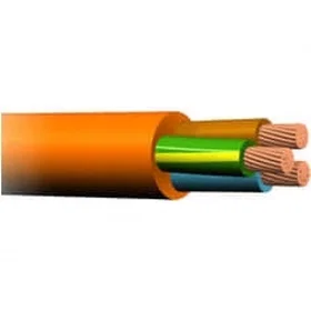 Elektrohuset Purkabel 5G16mm² 750V H07BQ-F