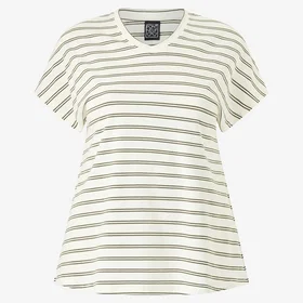 Pont Neuf T-shirt Kortärmad (Dam)