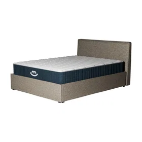 Morphea Matelas Hybride 160x200x26cm