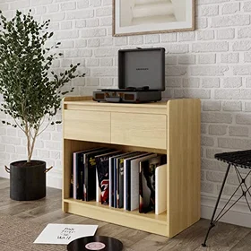 Alphason Oslo Plus ATTS1102 Turntable Stand