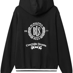 BLS Hafnia Block League Hoodie (Herre)