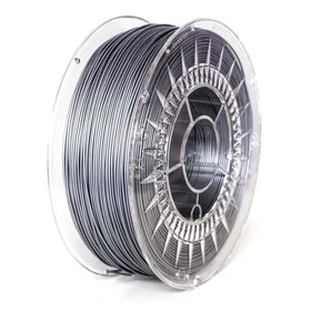 Devil PLA Aluminium 1.75mm 1kg