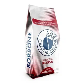 Borbone Miscela Rossa hela kaffebönor 1000g