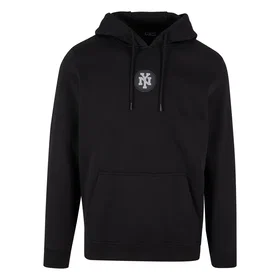 Mister Tee NY Patch Hoodie (Homme)