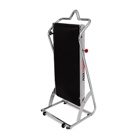 Poolbiking Acapulco Aquatreadmill Silver